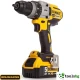 DEWALT DCD991P2 - ПРОФЕСИОНАЛЕН АКУМУЛАТОРЕН БЕЗЧЕТКОВ ВИНТОВЕРТ